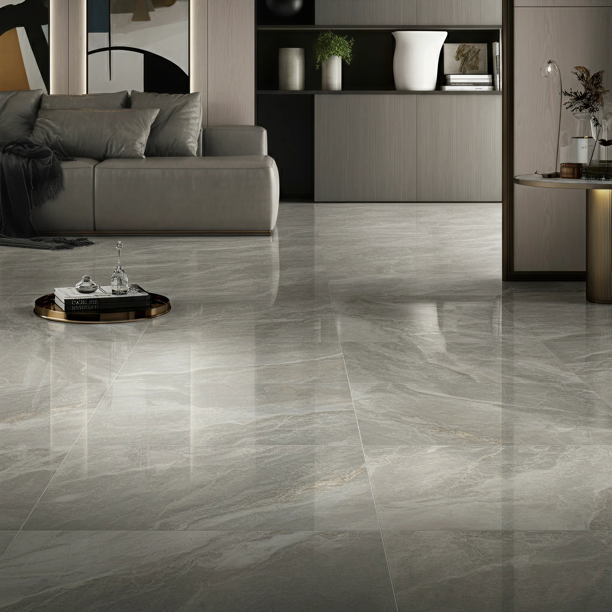 Balmoral Ceramic Tile