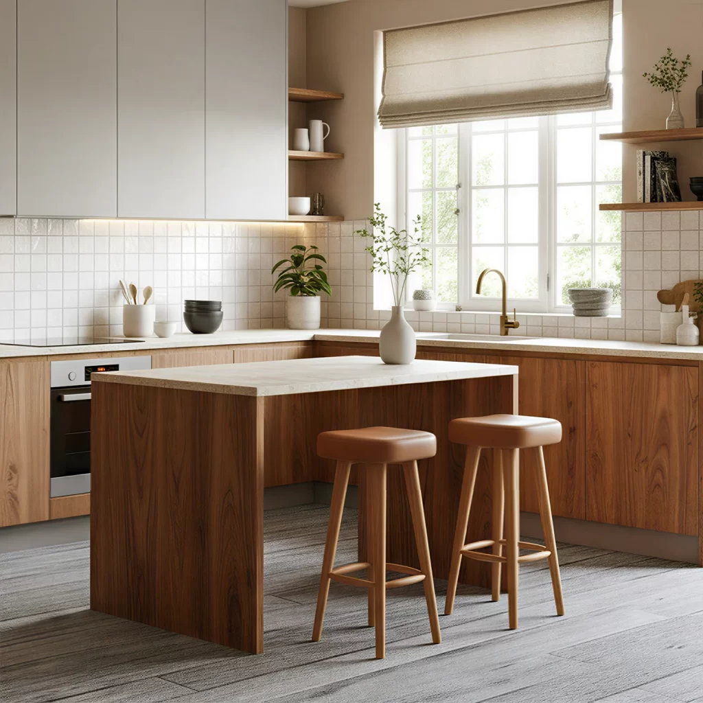 MonoSerra Bois Flotte Ceramic Tiles