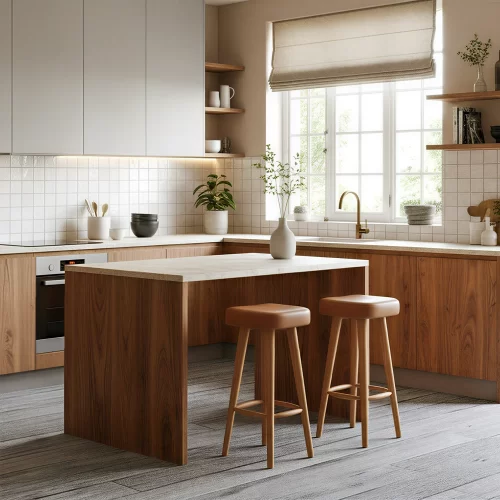 Carreaux de céramique MonoSerra Bois Flotte