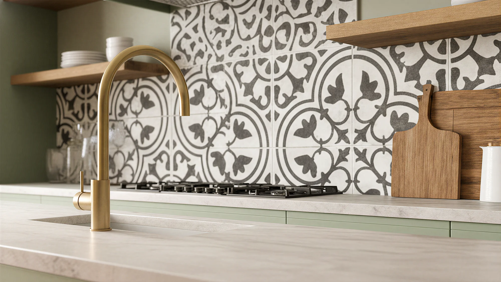 MonoSerra Braga Ceramic Tiles