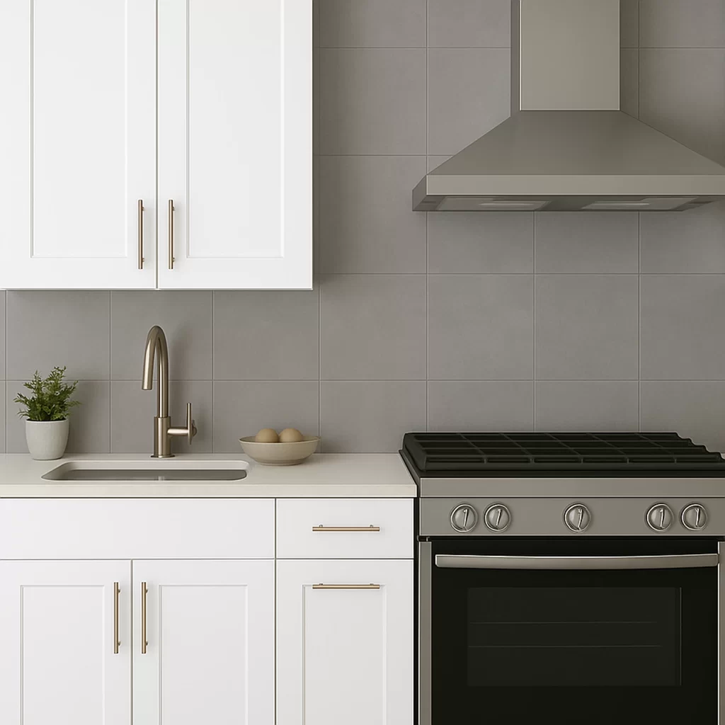 Cemento Ceramic floor tiles