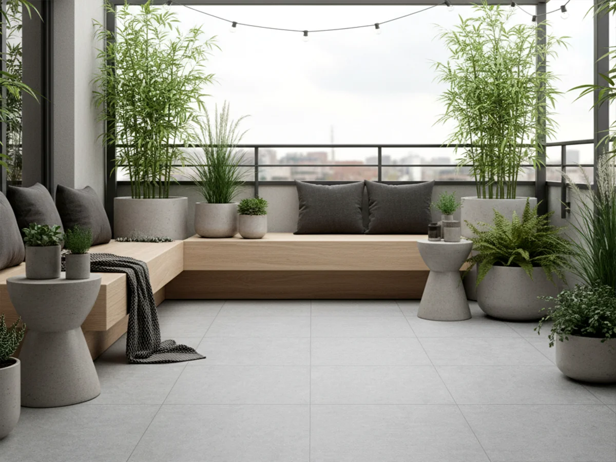 Monoserra Calacatta Infinity Ceramic tiles