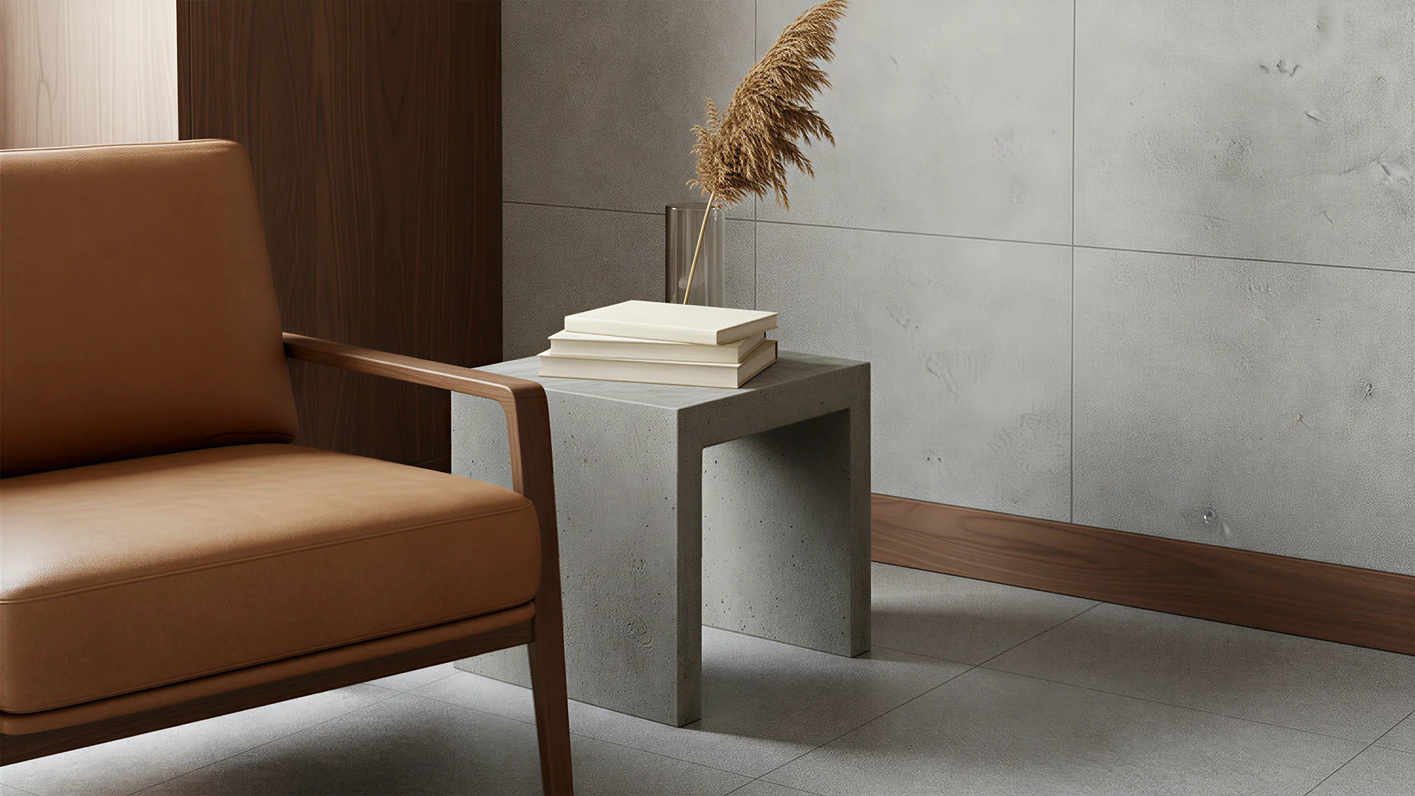 Monoserra Calacatta Infinity Ceramic tiles