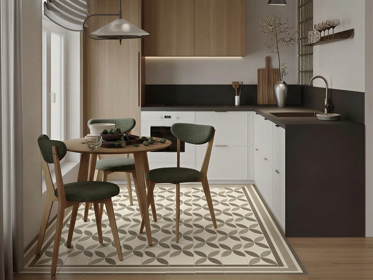 Monoserra Cascais ceramic tiles