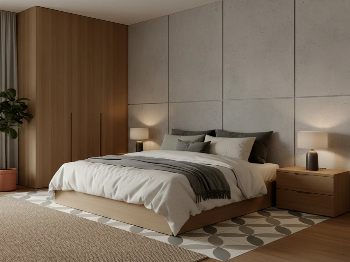 Monoserra Cascais ceramic tiles