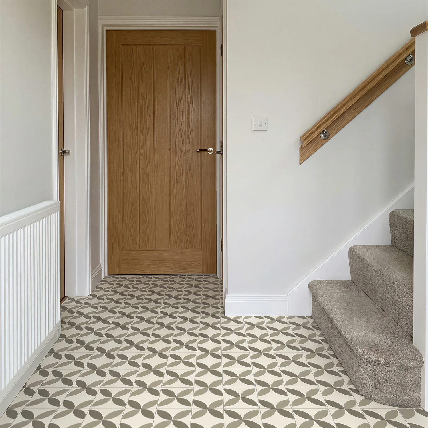 Monoserra Cascais ceramic tiles