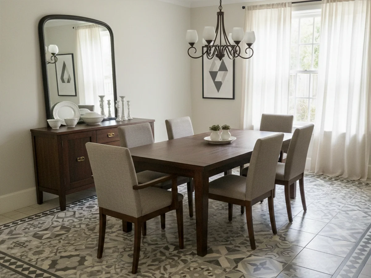 Monoserra Cementina ceramic tiles