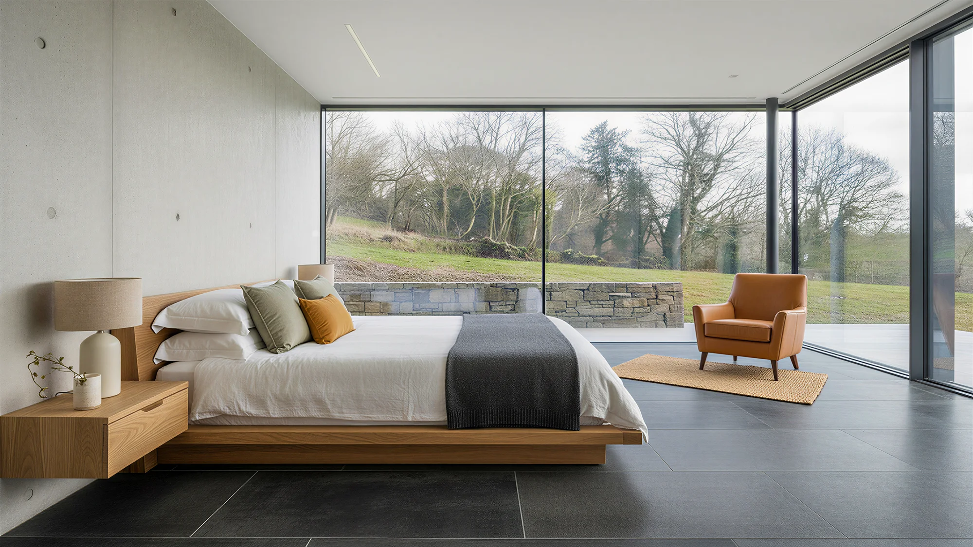 Monoserra Crust ceramic tiles