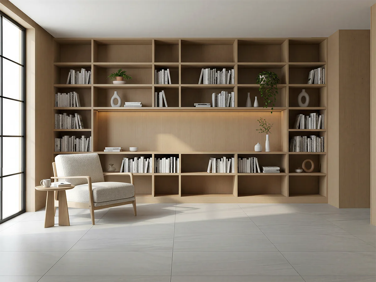 Monoserra Hampton ceramic tiles