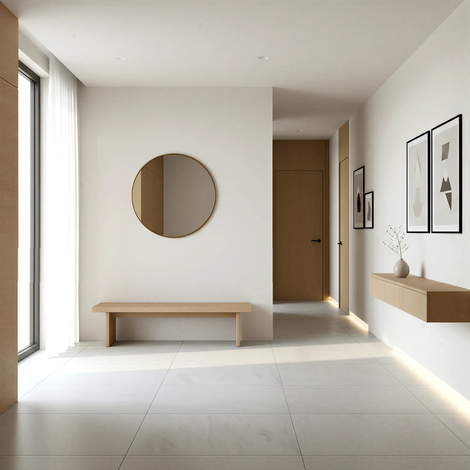 Monoserra Hampton ceramic tiles