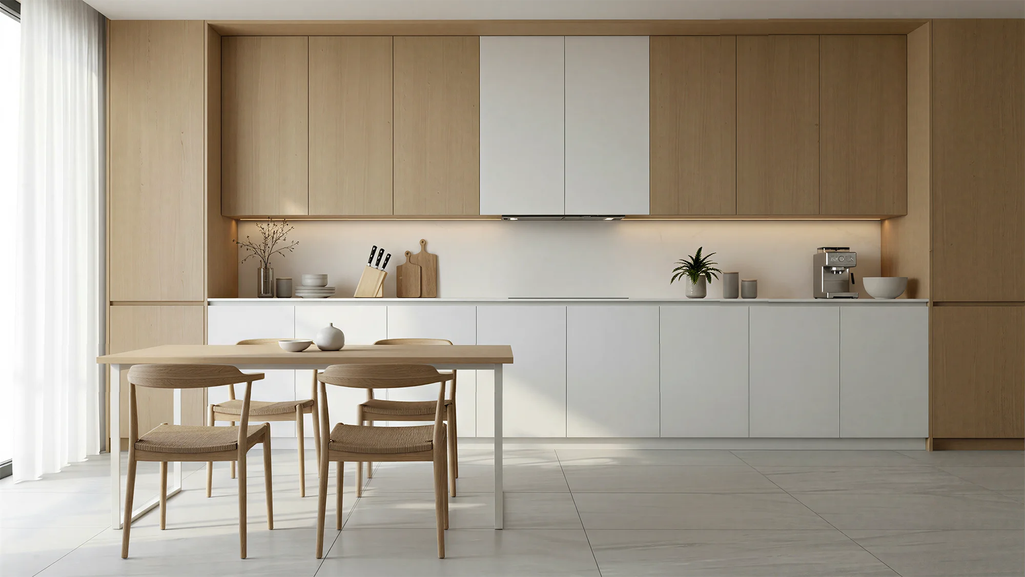 Monoserra Hampton ceramic tiles