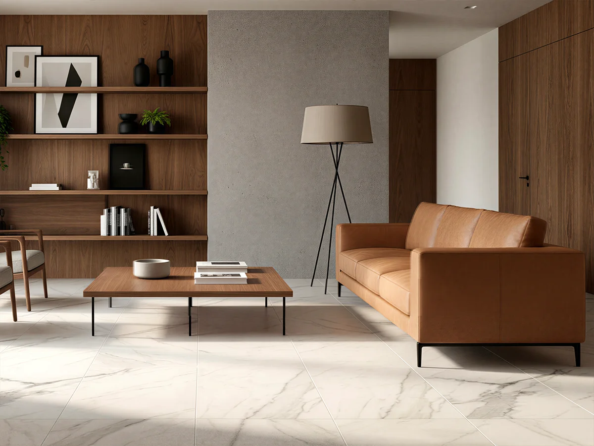 Monoserra Luxury ceramic tiles