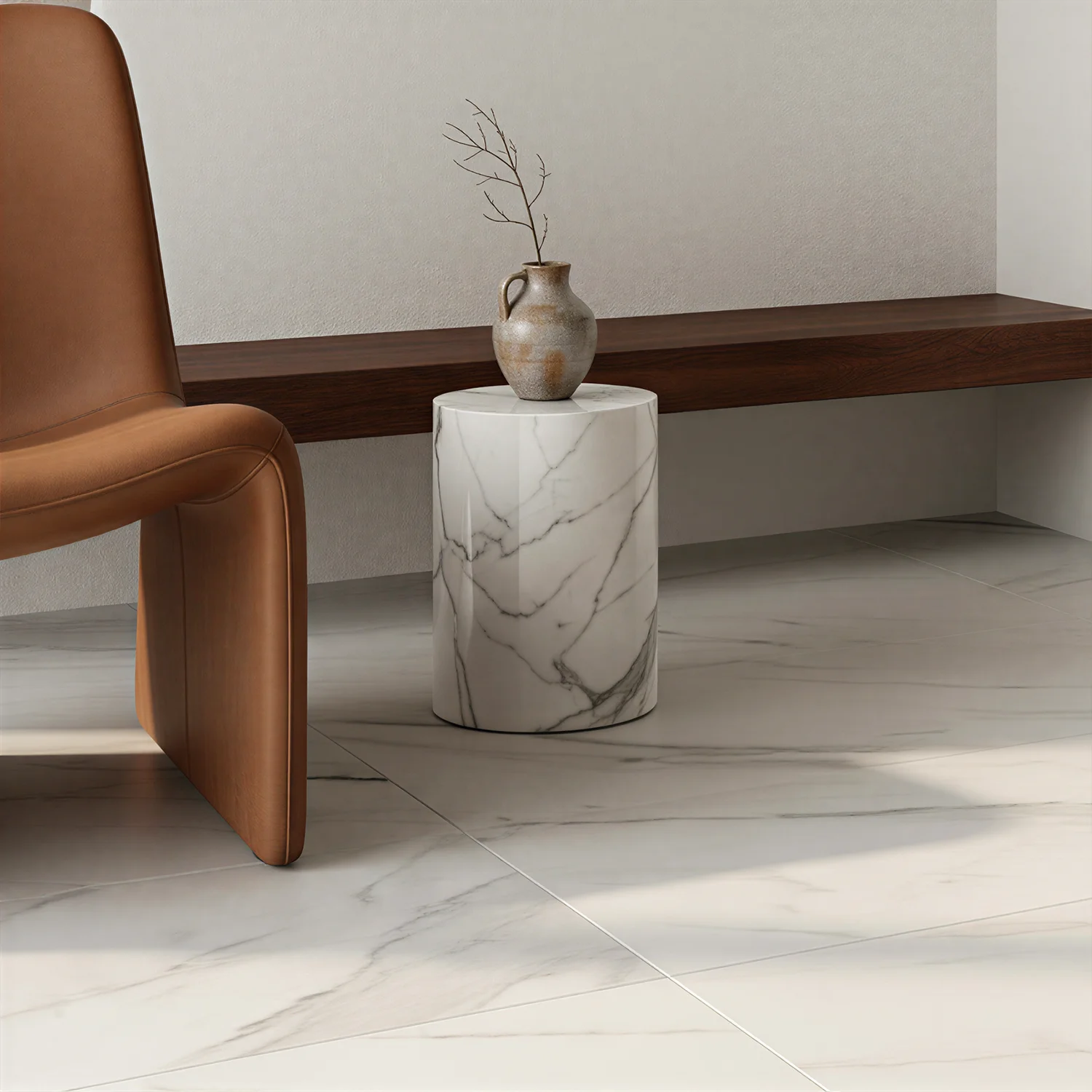 Monoserra Luxury ceramic tiles