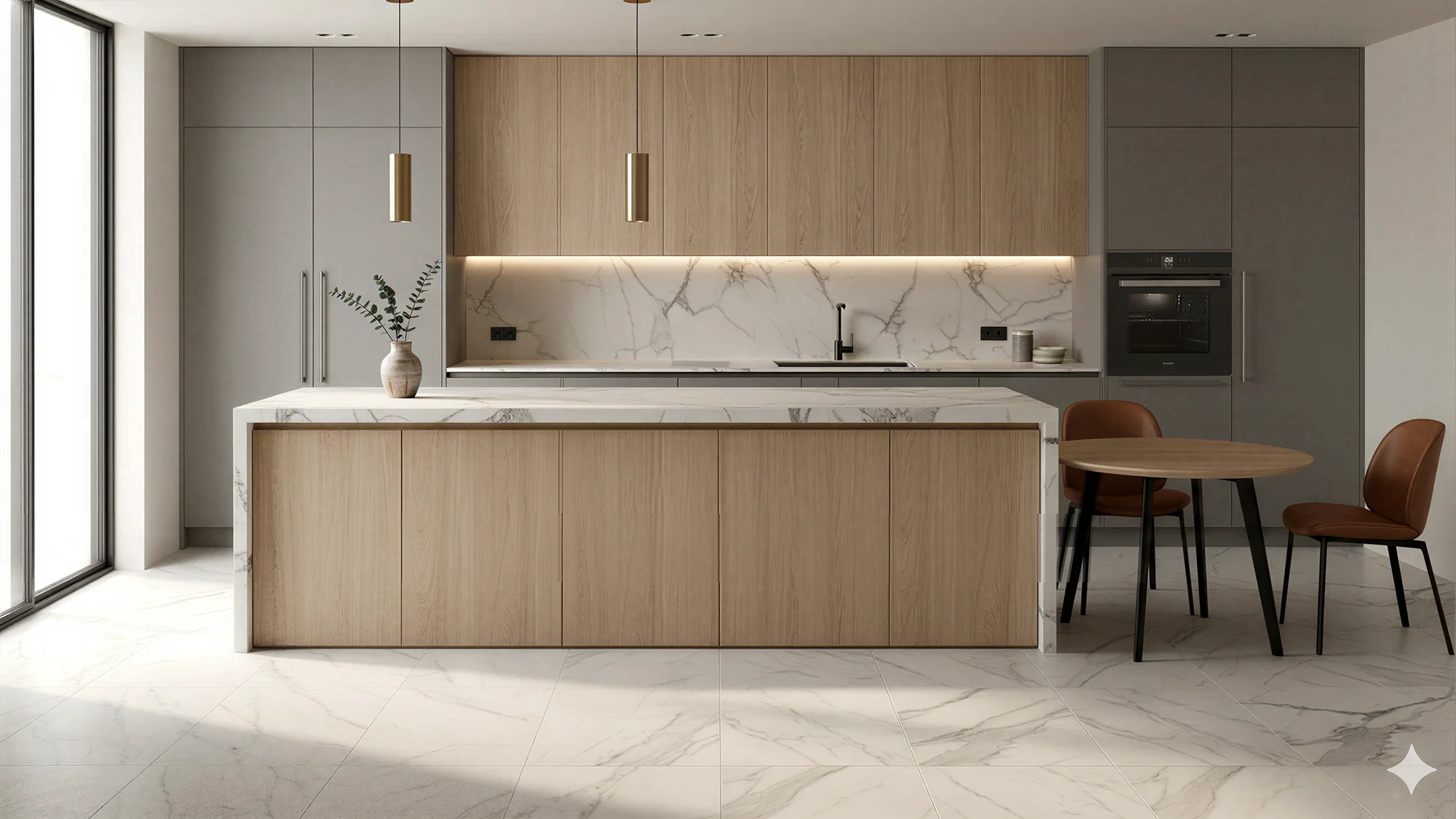 Monoserra Luxury ceramic tiles