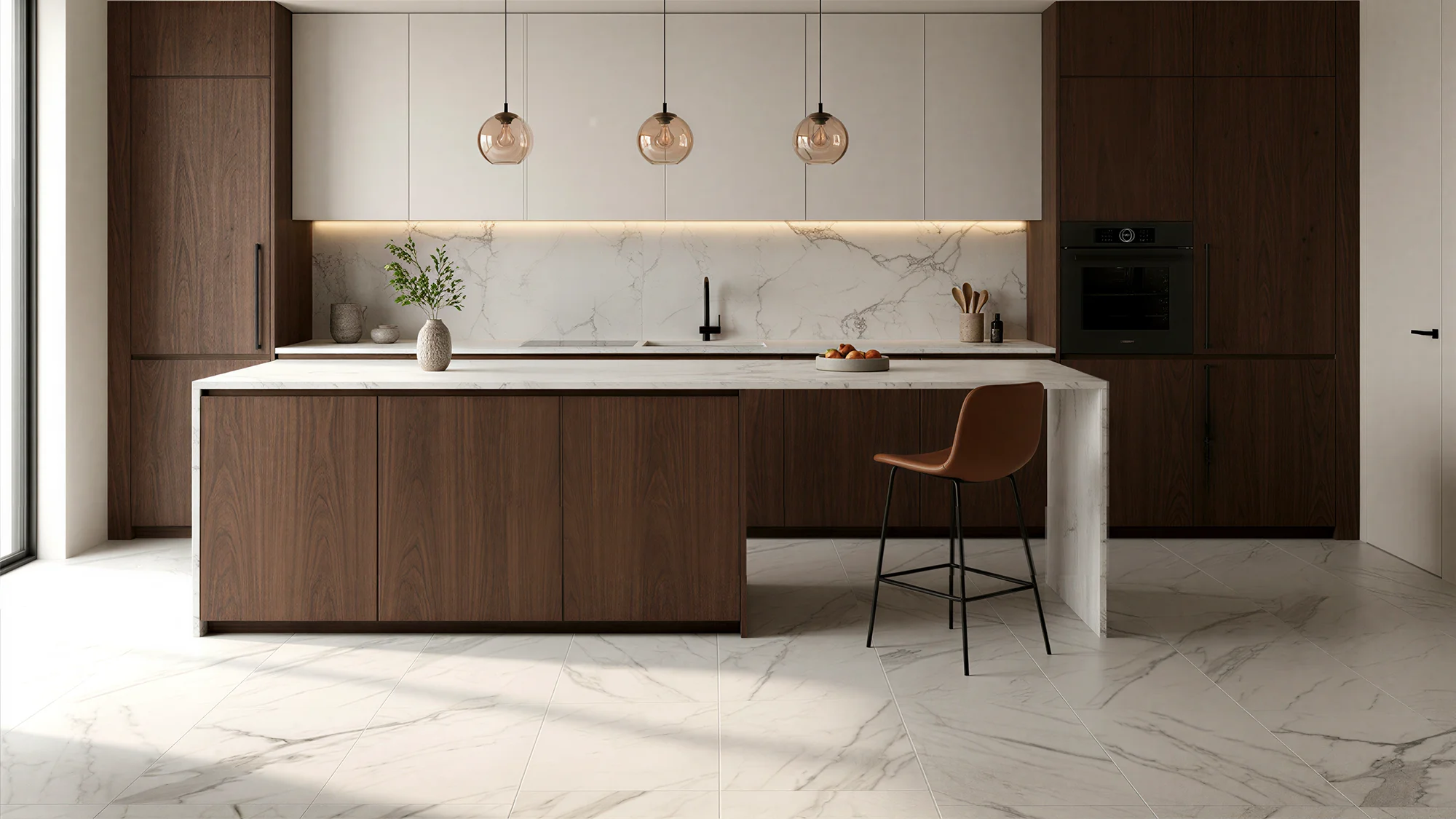 Monoserra Luxury ceramic tiles