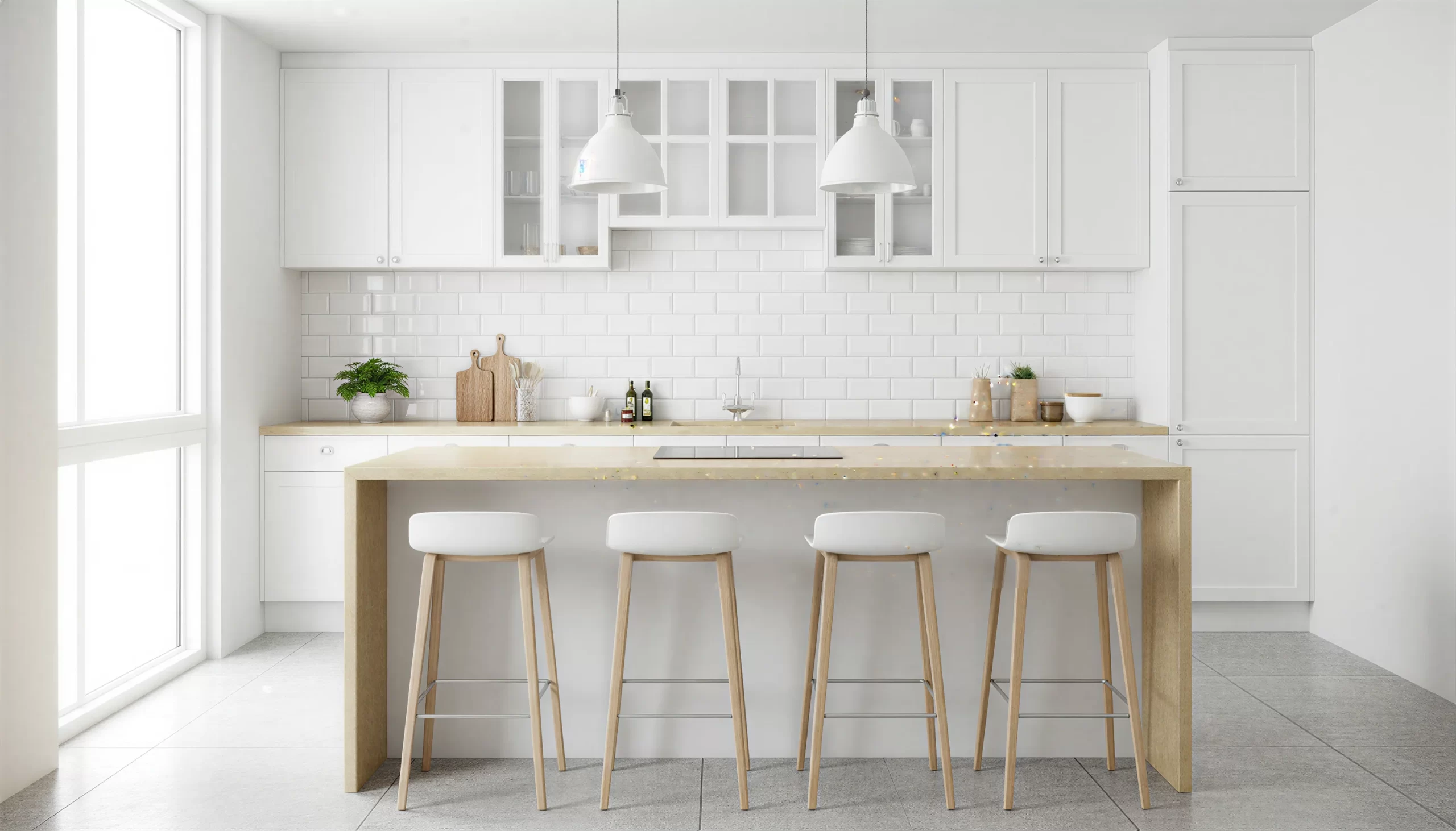 Monoserra Mugat ceramic tiles