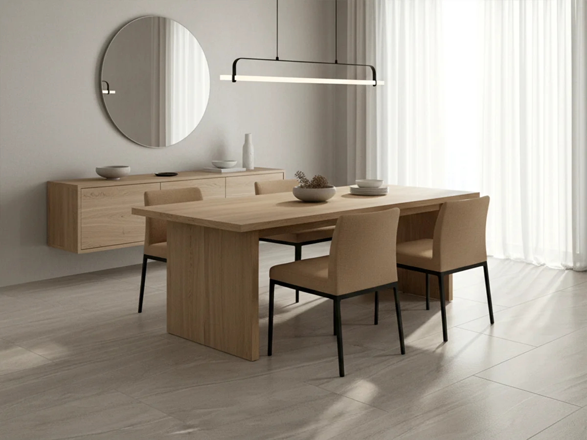 Monoserra Neutra ceramic tiles