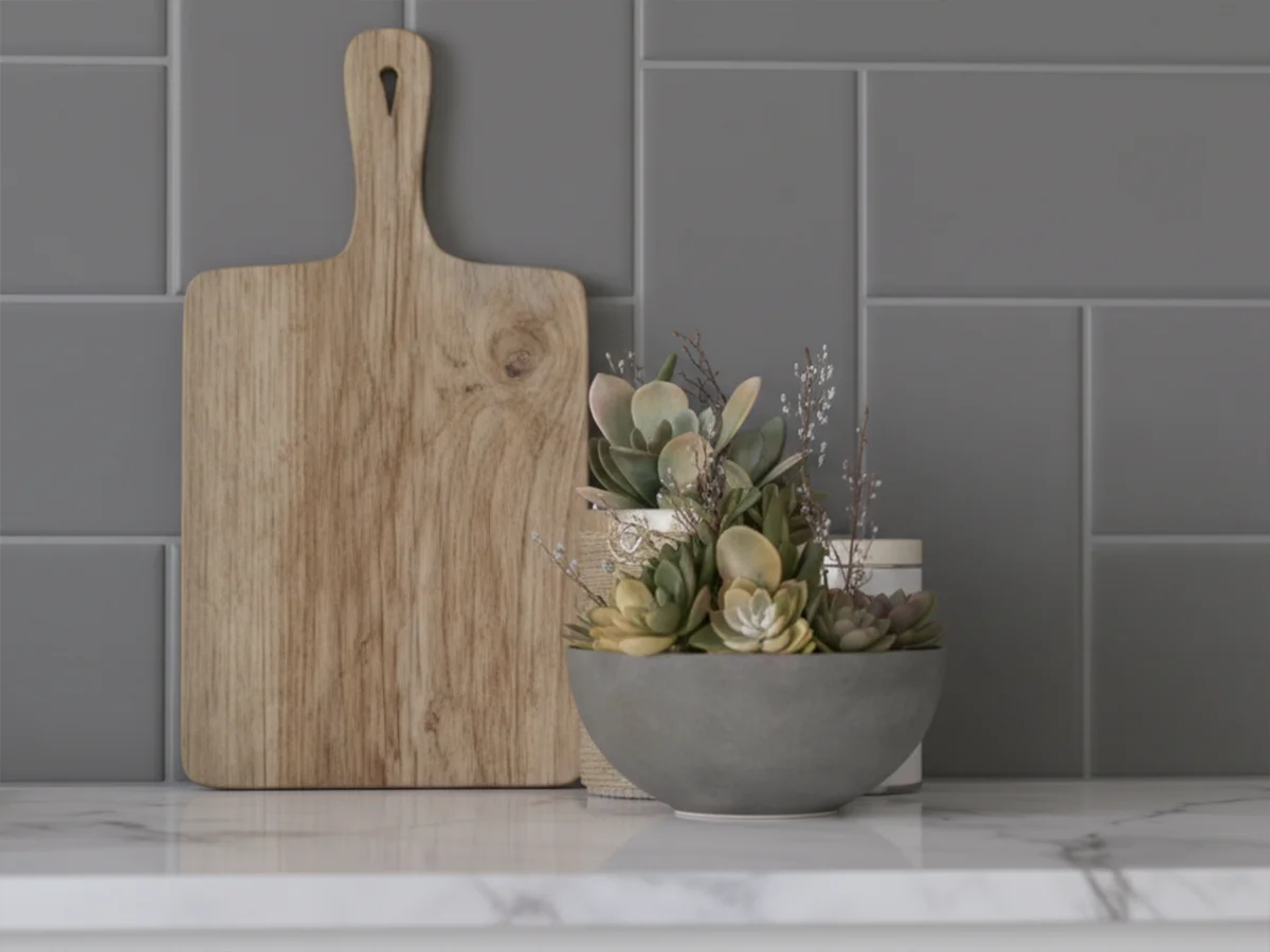 Monoserra New-York ceramic tiles