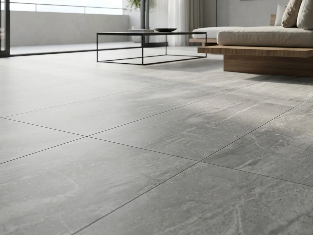 Monoserra Olimpos ceramic tiles