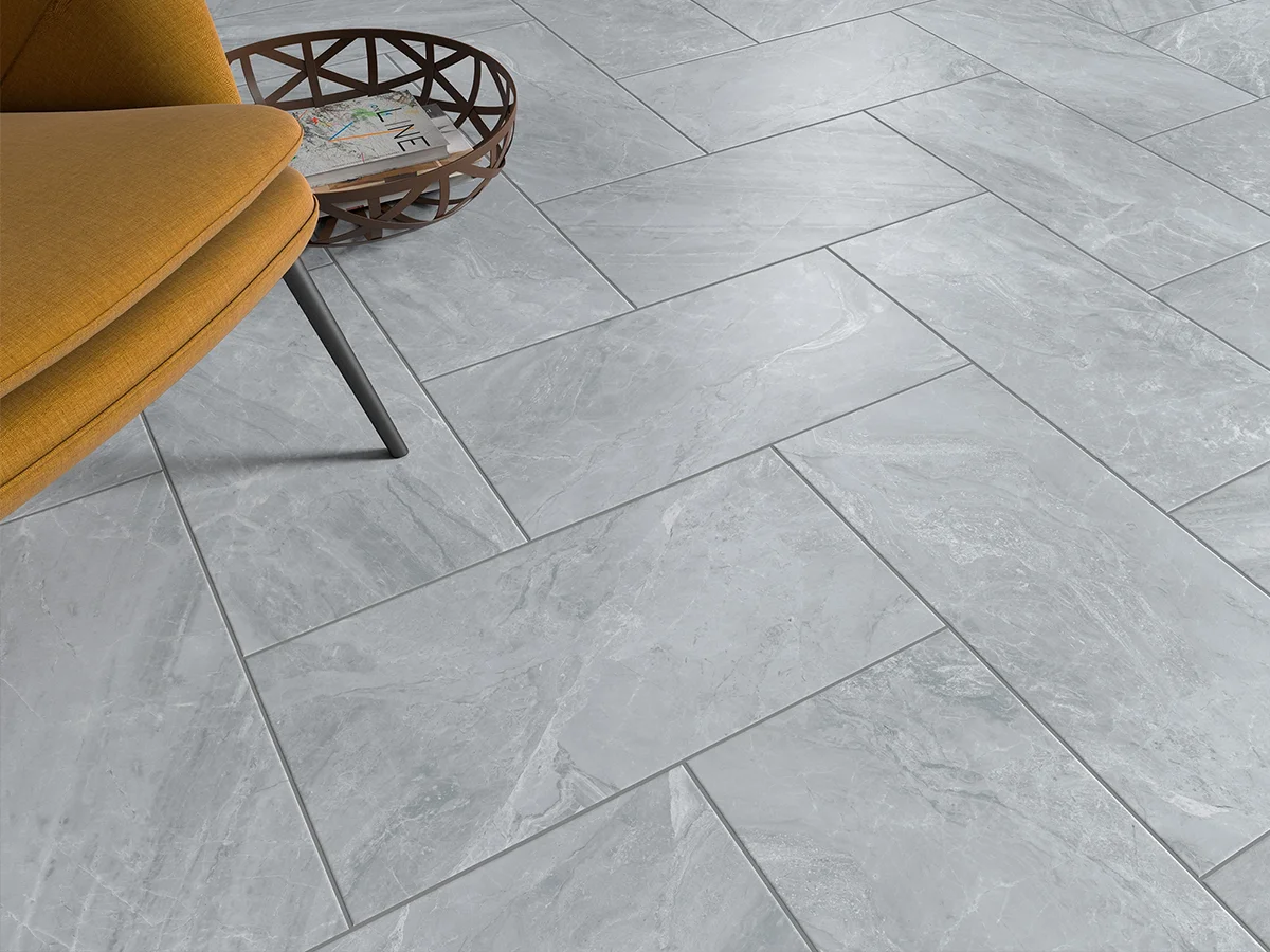 Monoserra Orbico ceramic tiles