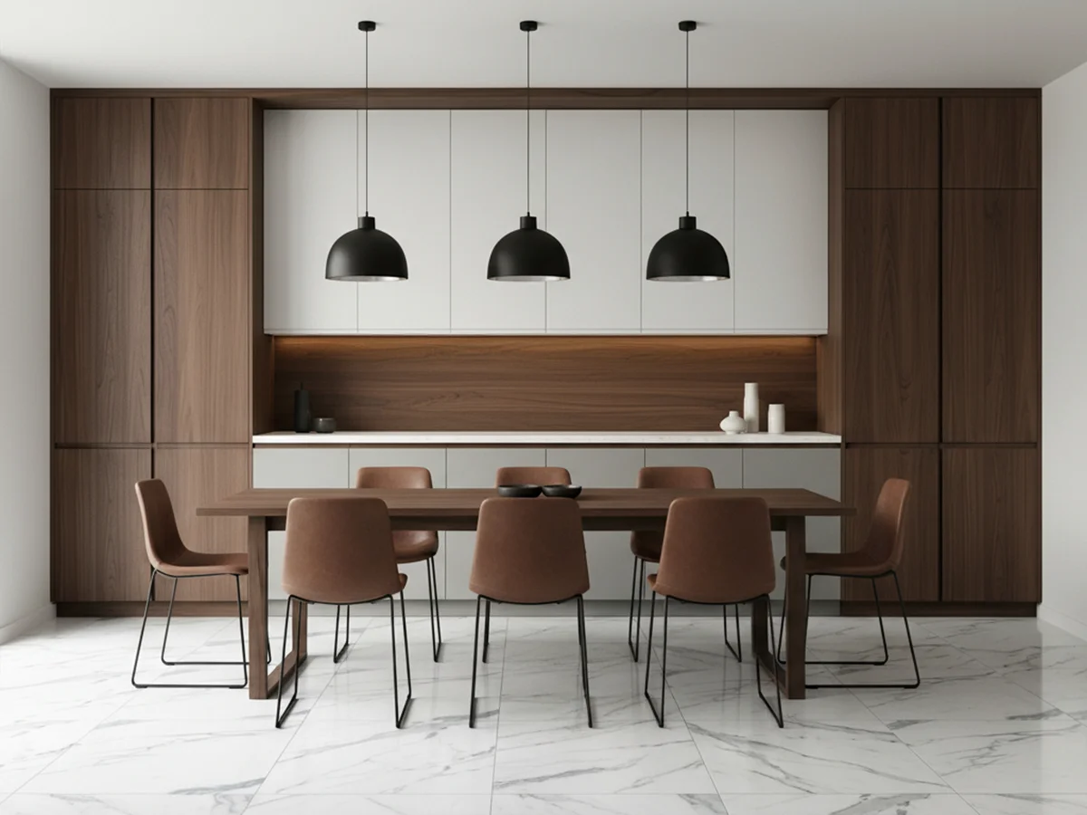 Monoserra P.E. Denali ceramic tiles