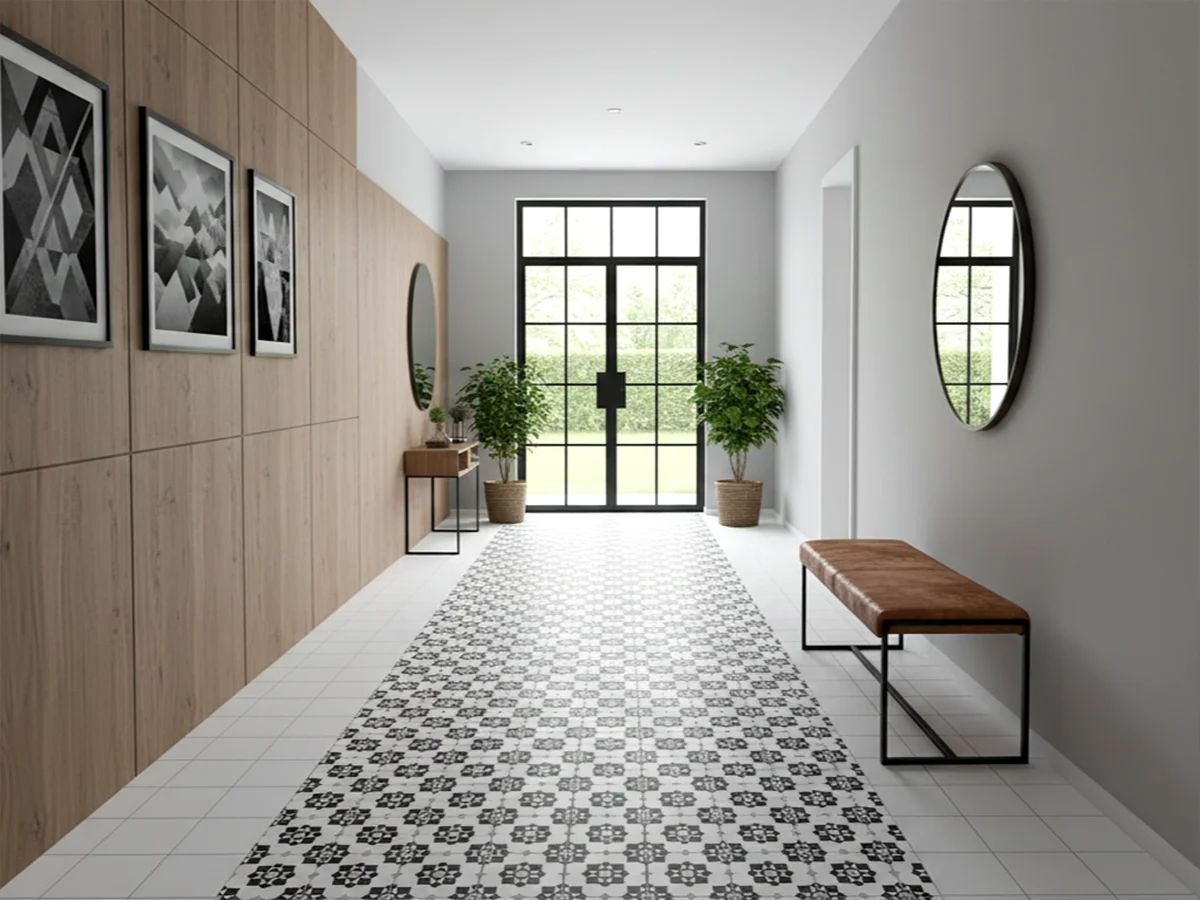 Monoserra Porto ceramic tiles