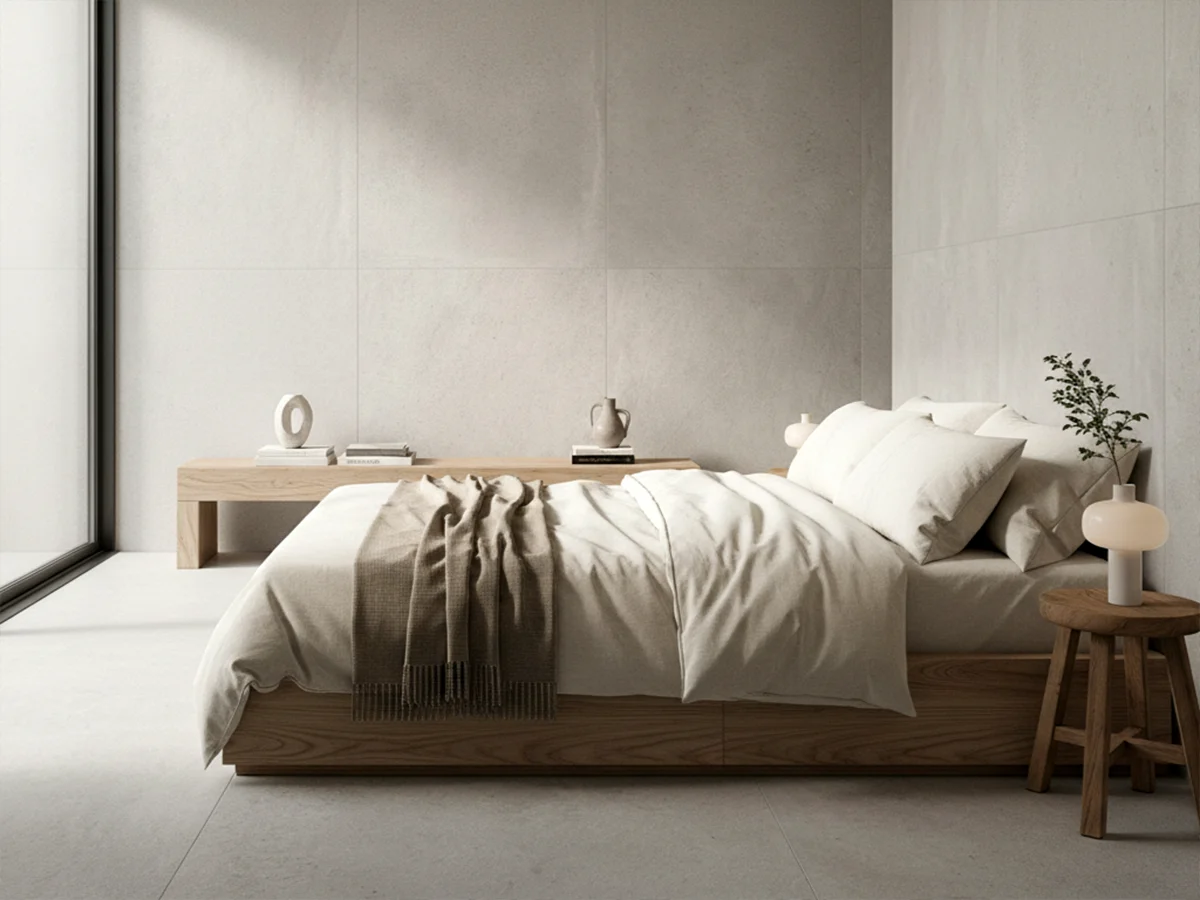 Monoserra Progetto ceramic tiles