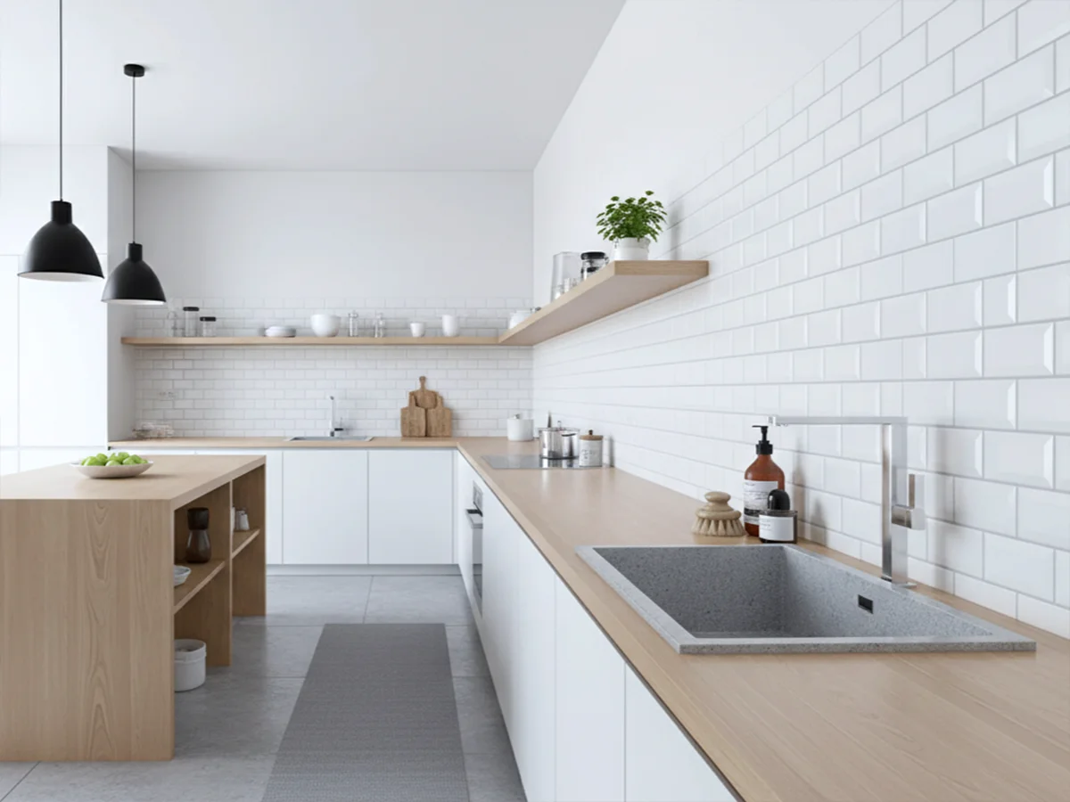 Monoserra Tiffany ceramic tiles