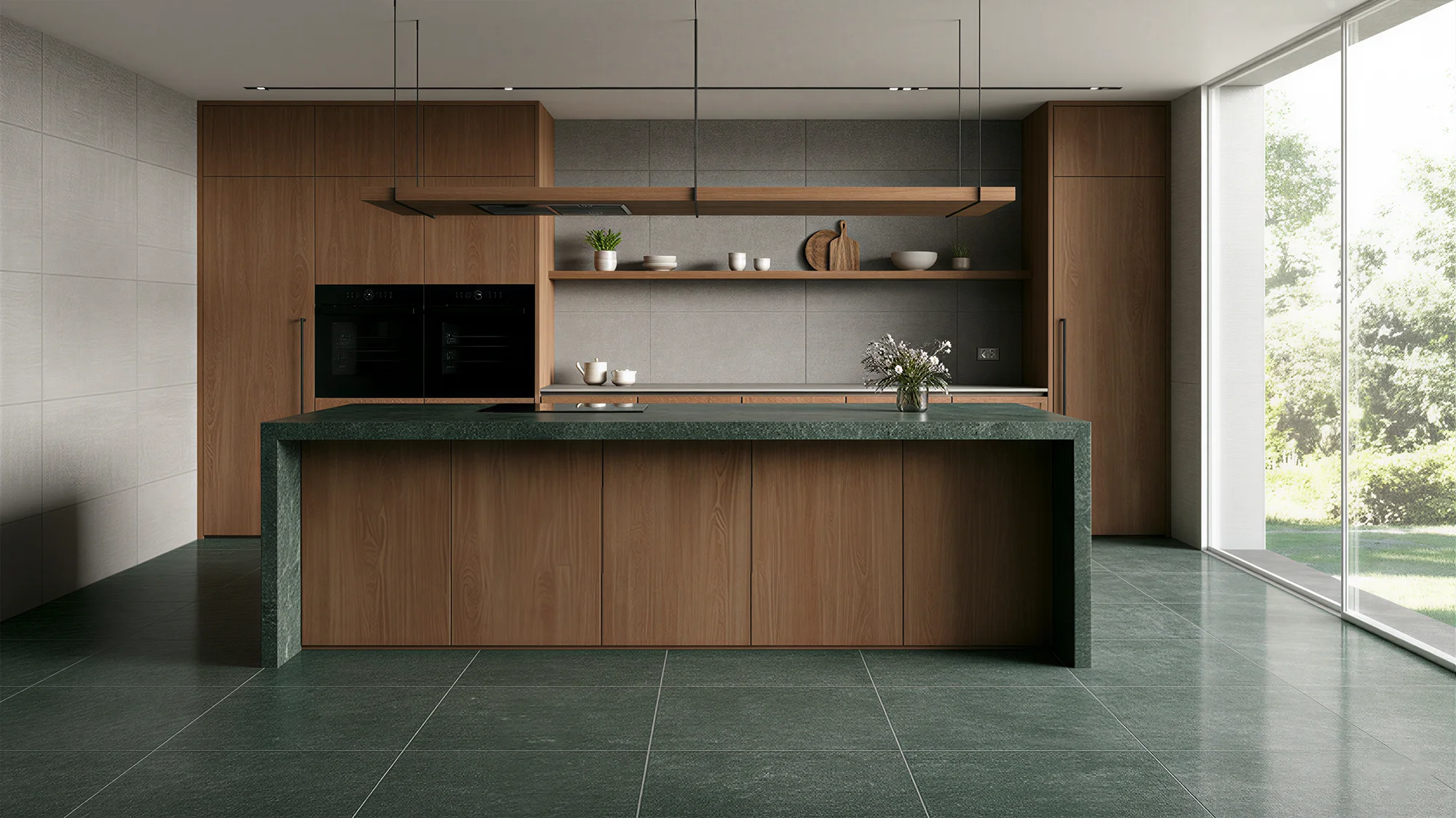 Monoserra Tuscany ceramic tiles