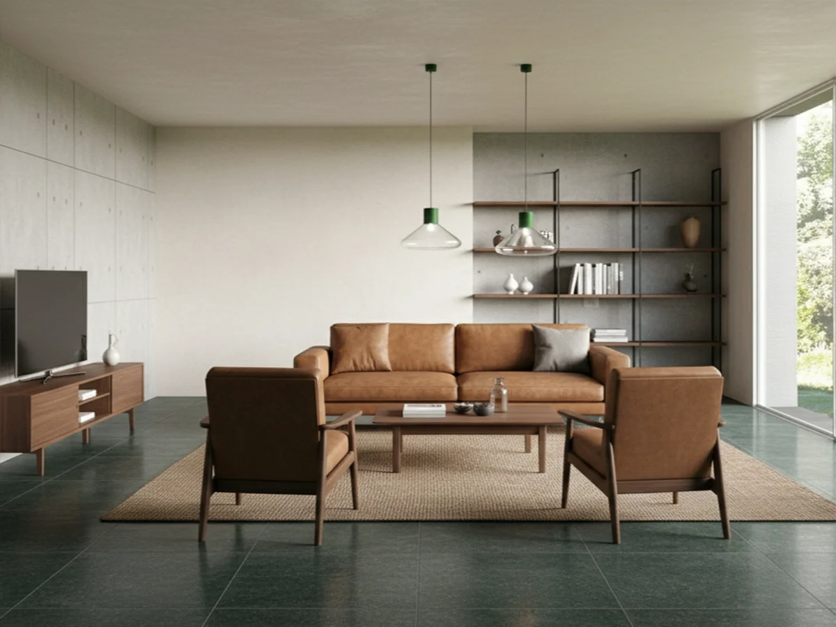 Monoserra Tuscany ceramic tiles