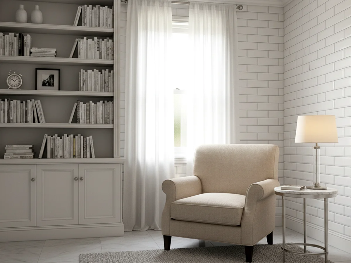 Monoserra Wilson ceramic tiles