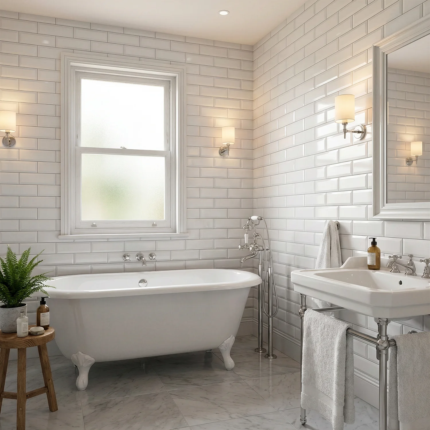 Monoserra Wilson ceramic tiles