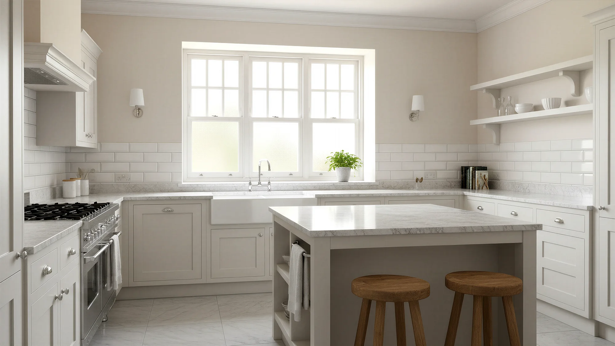 Monoserra Wilson ceramic tiles