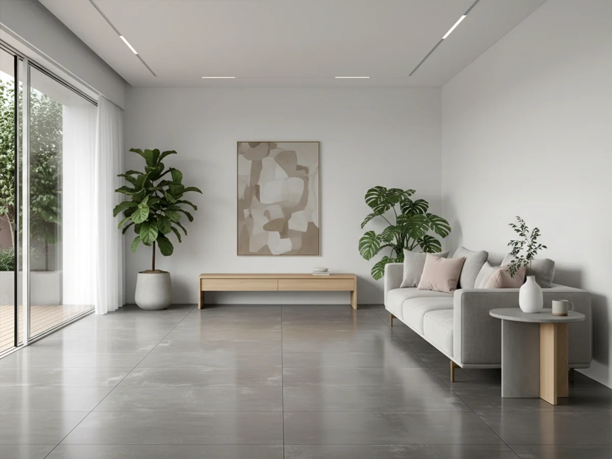 Monoserra Zircon ceramic tiles