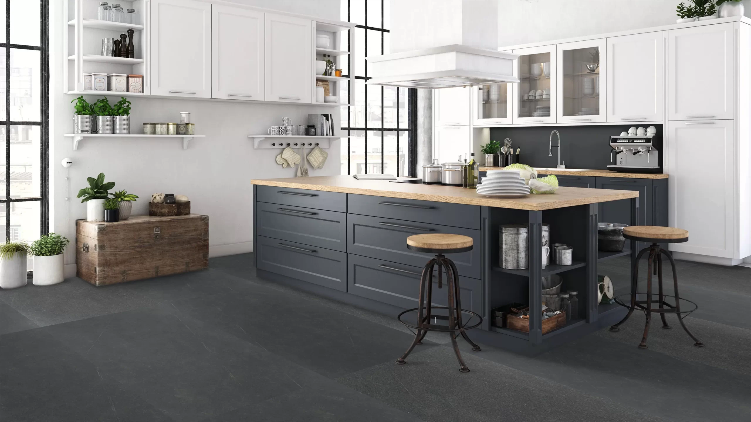 Armonia Di Pietre Ceramic Floor Tiles