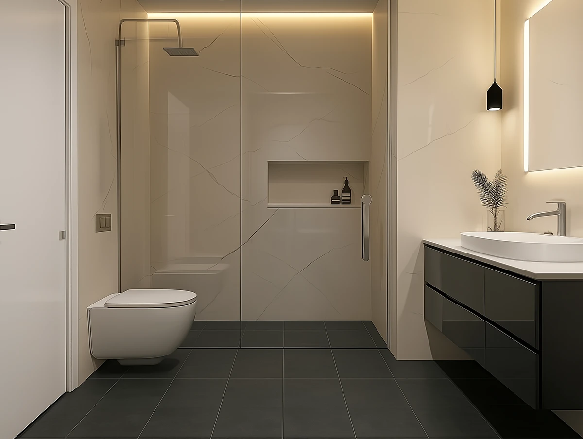 Armonia Di Pietre Ceramic Floor Tiles