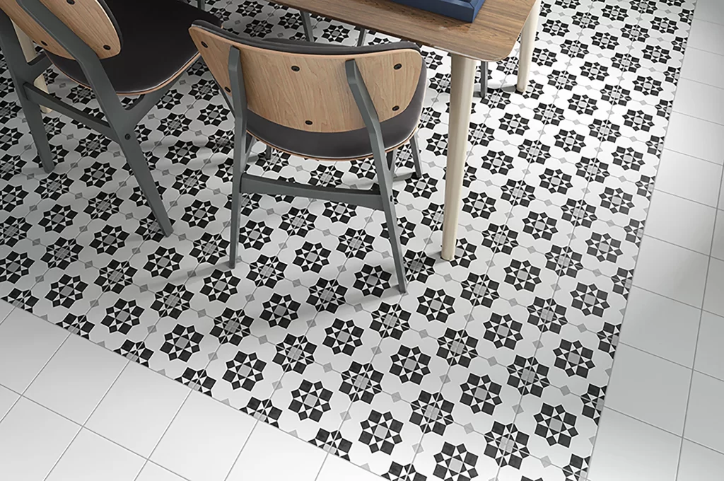 Monoserra - Braga Porcelain