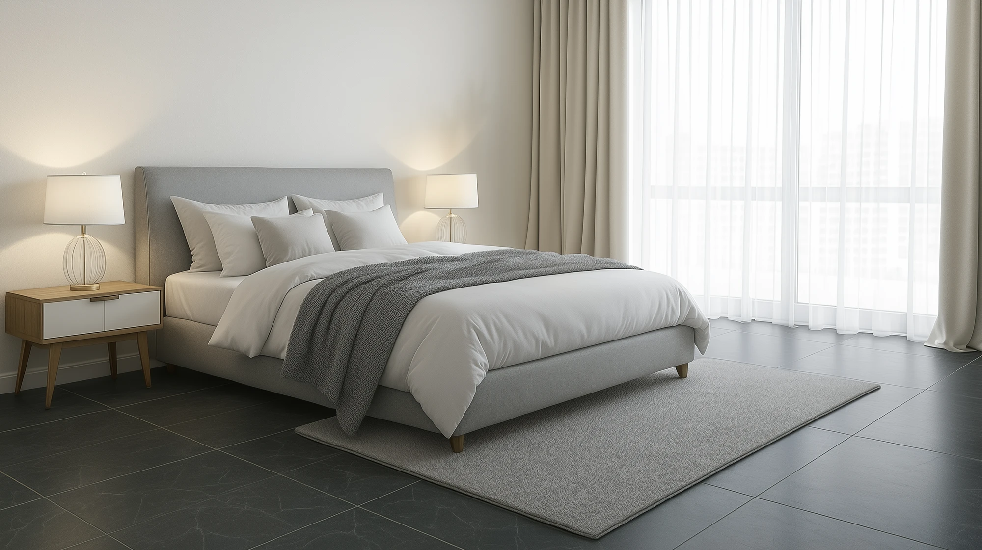 MonoSerra Carnico Ceramic Tile