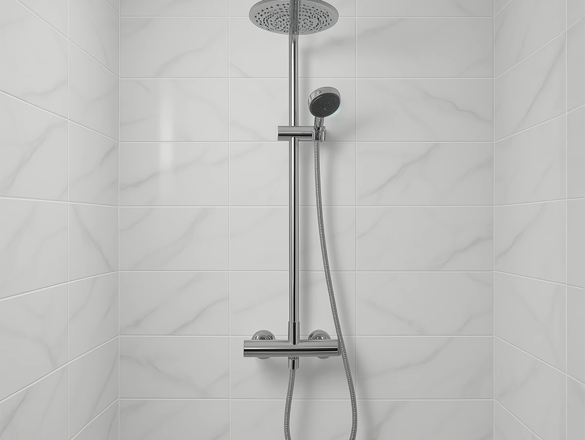 MonoSerra Cava Ceramic Tile