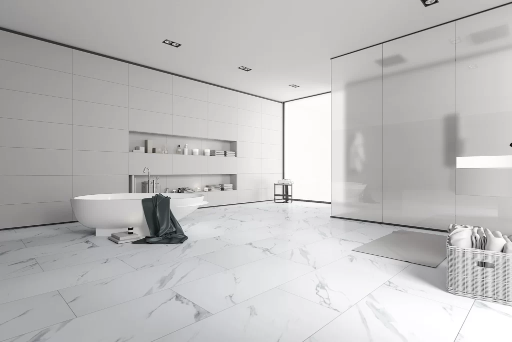 Monoserra - Denali Bella Porcelain