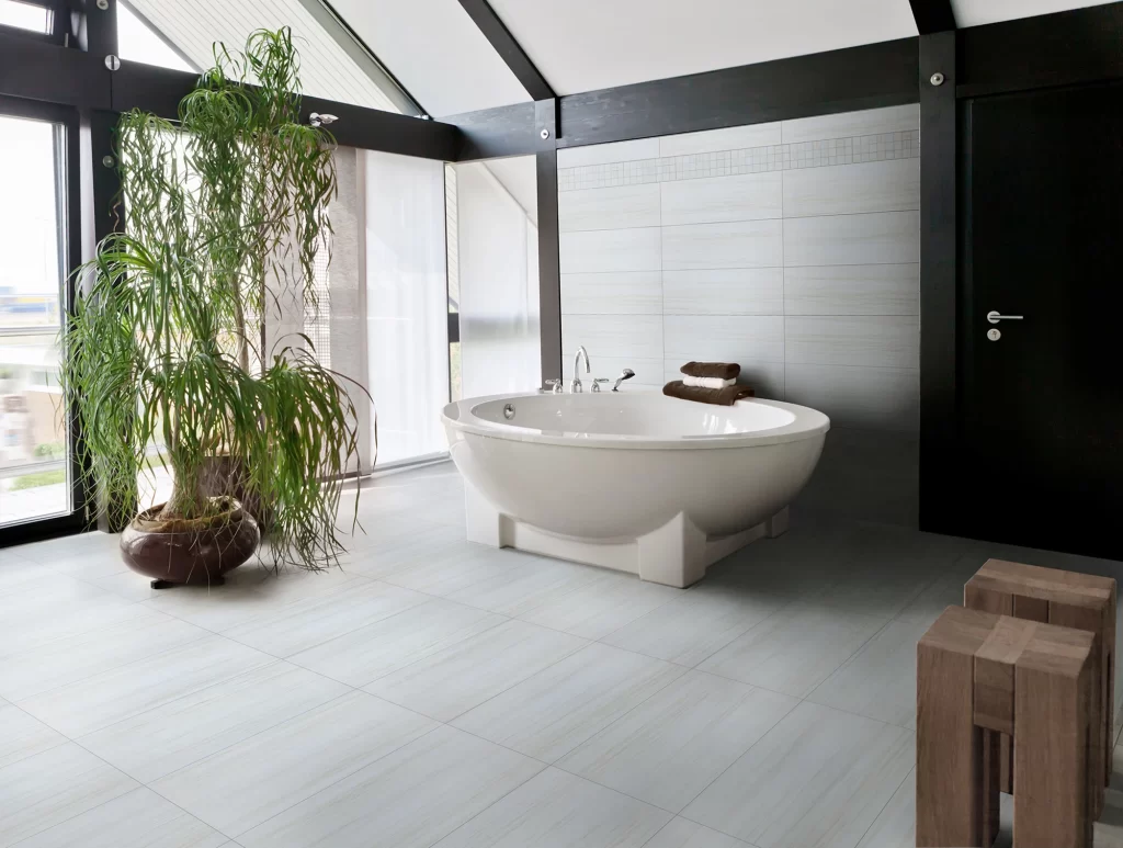 Monoserra - Evolution Porcelain