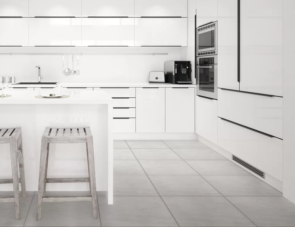 Monoserra - Excalibur Porcelain