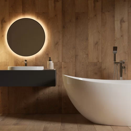 Monoserra - Montreal Porcelain