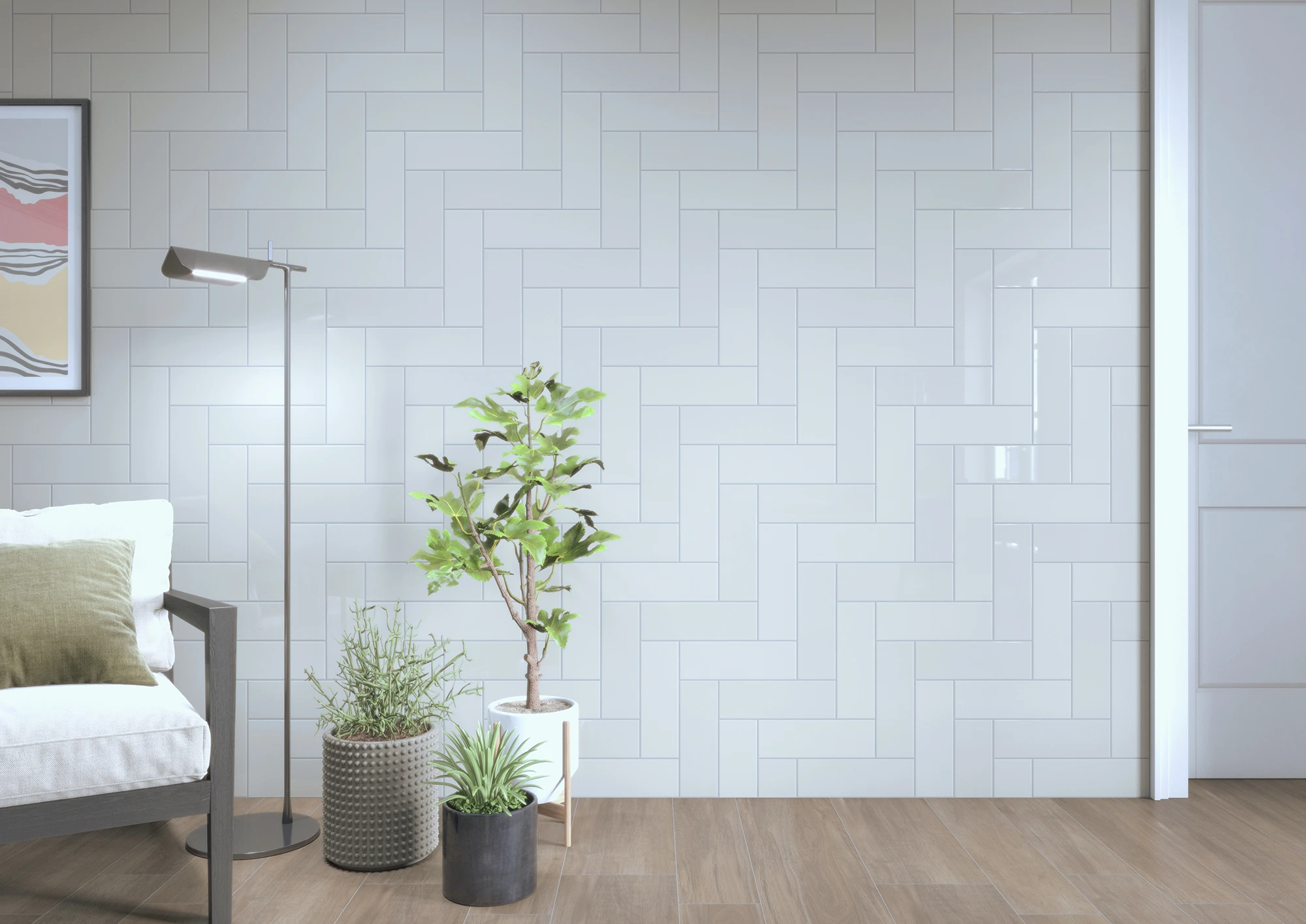 Monoserra - New York Ceramic