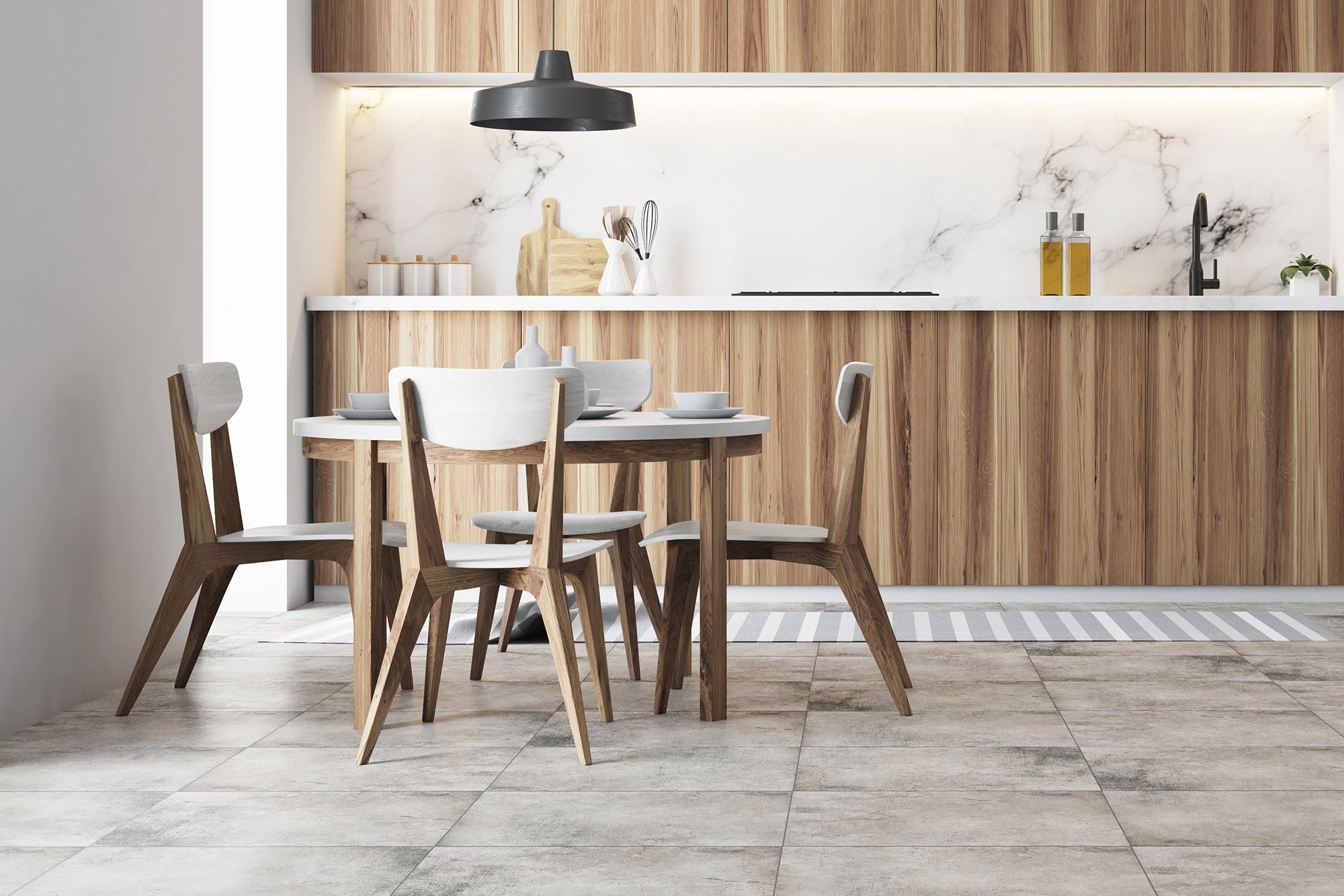 Monoserra - North Stone Porcelain