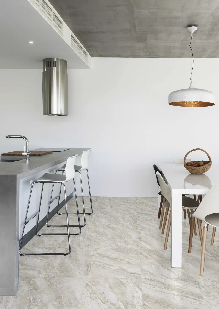 Monoserra - Olimpos Porcelain