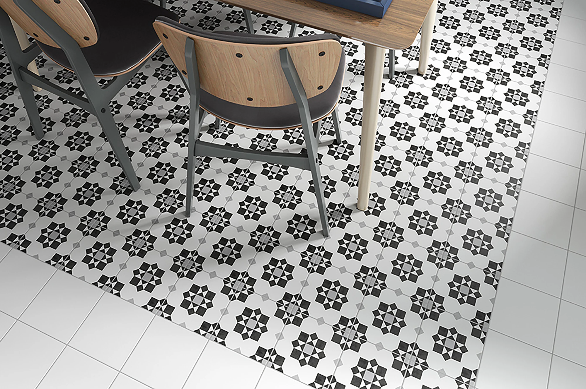 Monoserra - Porto Porcelain