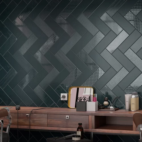 Monoserra - Structures Ceramic