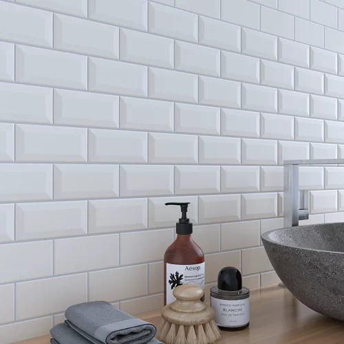 Monoserra - Tiffany Ceramic