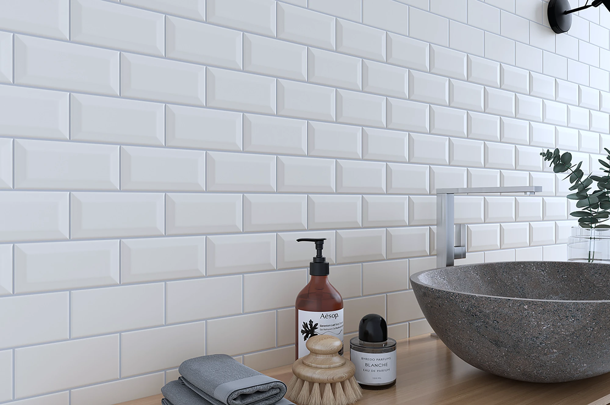 Monoserra - Tiffany Ceramic